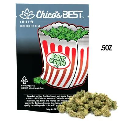 CHICO'S BEST - POTCORN FLOWER [14G] CHILL GELATO 41