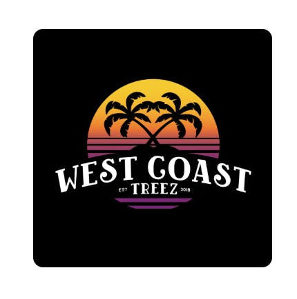 West Coast Treez: Amaretto Di Limon