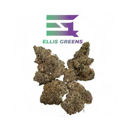 ELLIS GREENS - FLOWER [7G] GPZ