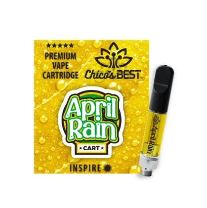 CHICO'S BEST -: April Rain Inspire Ak-47