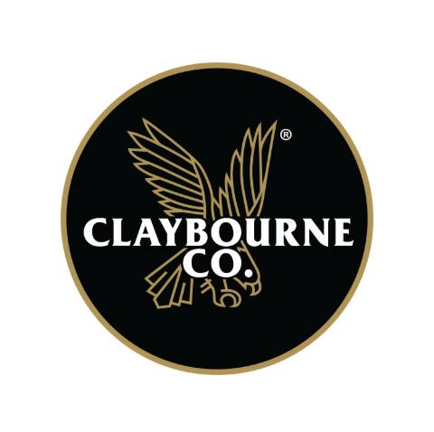 Claybourne: Co - Gold Cuts Bangers Bundle Pp X GG X Sc