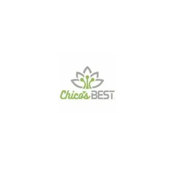 CHICO'S BEST -: Lemon Cherry Sherbert