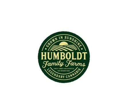 Humboldt Family Farms: Fortune Cookies