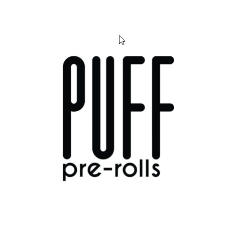 PUFF - BUBBLE: Hashburger X GMO