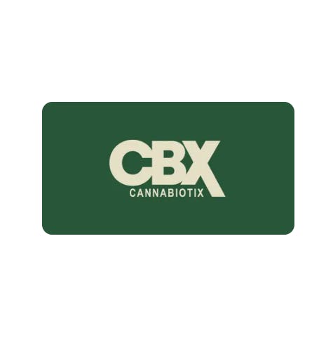 Cannabiotix: Blue Flame OG