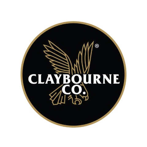 Claybourne: Co - Gold Cuts Bangers Bundle Pp X GG X Sc