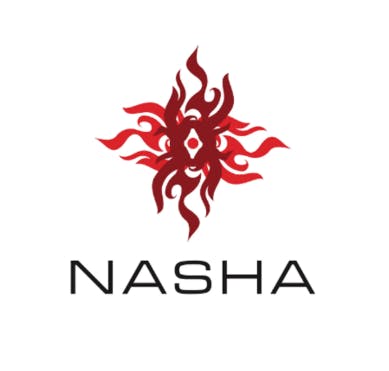 NASHA - PRESSED: Red Jelly Ntz