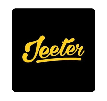 Jeeter - Jeeter: Tangie