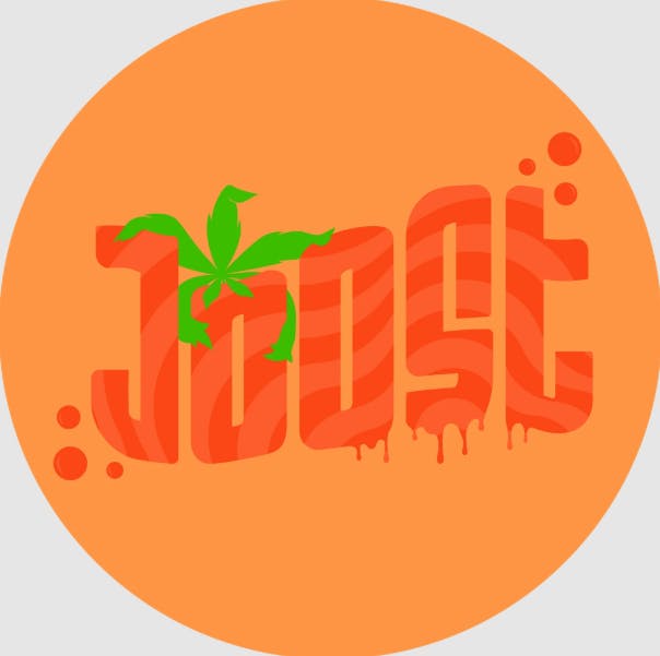 Joost: Platinum Kush X Garlic Mintz