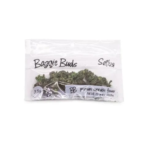 GELATO - BAGGIE: Purple Punch