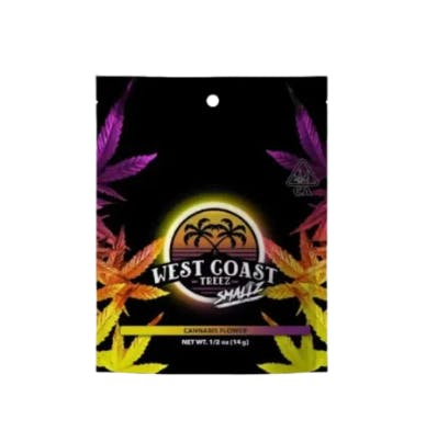 West Coast Treez: Gg4