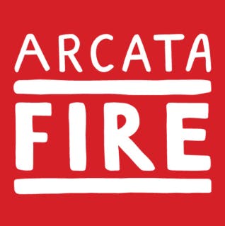 Arcata Fire: Gello Shotz