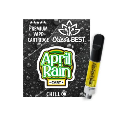 CHICO'S BEST -: April Rain Chill Mango Kush
