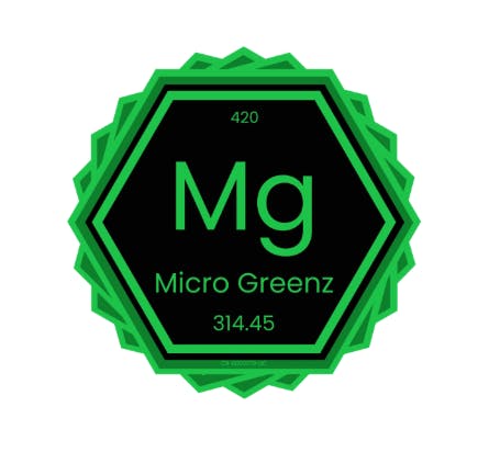 Micro Greenz: Prickly Pear
