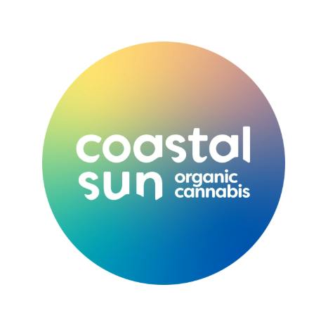 Coastal Sun | Grape Gas | Sungrown Flower | 7g