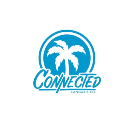 Connected Cannabis Co: Blue Dream
