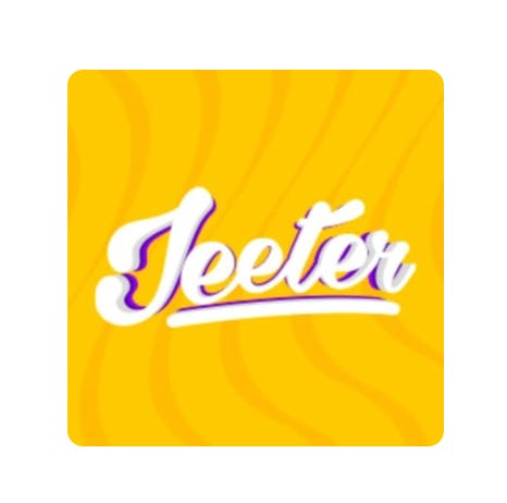 Jeeter: Ready To Use Break Point Berry