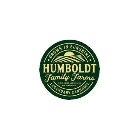 Humboldt Family Farms: Fortune Cookies