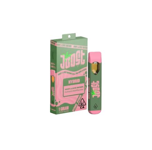 Joost: Animal Mints