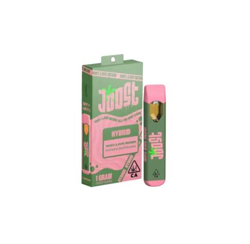 Joost: Animal Mints