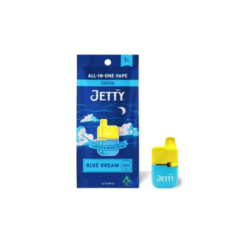 Jetty Extracts: Blue Dream