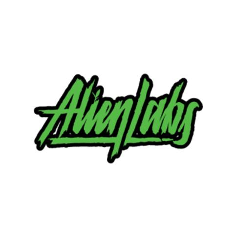 Alien Labs: Orange Z