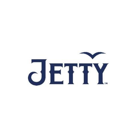 Jetty Extracts: Platinum Pressure