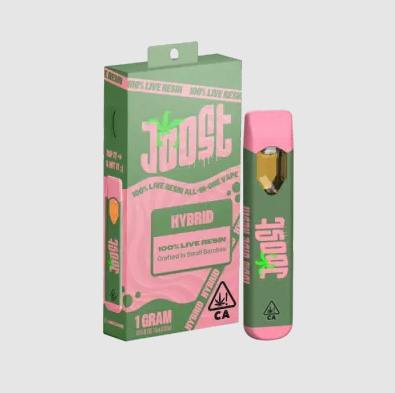 Joost: Animal Mints