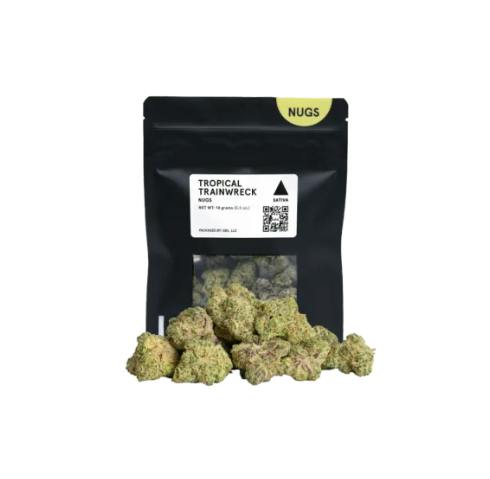 lolo: Tropical Trainwreck