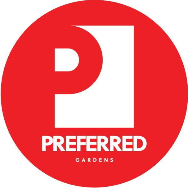 Preferred Gardens: Orange Peelz