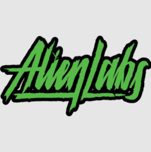 Alien Labs: Orange Z