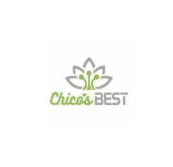 CHICO'S BEST -: Cherry Cheesecake