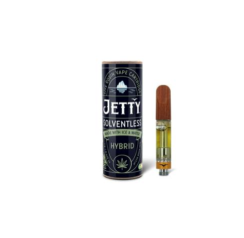 Platinum Pressure | Live Rosin Cartridge | 1g