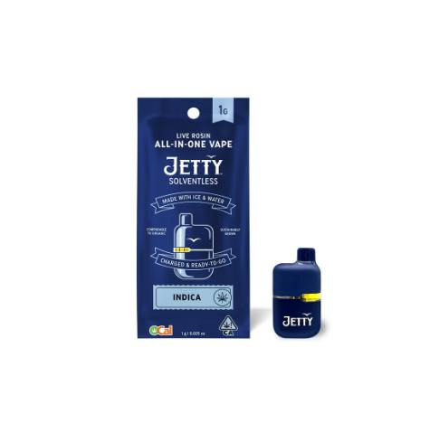 Garlic Breath | Live Rosin Cartridge | 1g