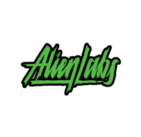 ALIEN LABS - FLOWER [10G] PSYOP