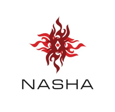 NASHA - PRESSED: Mendo Punch