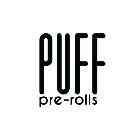 PUFF - BUBBLE: Durban Poison X Haze