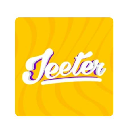 Jeeter: Ready To Use Blitz