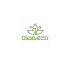 CHICO'S BEST - POTCORN FLOWER [3.5G] COMBO CHERRY CHEESECAKE