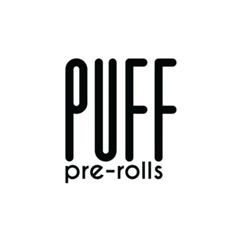 PUFF - BUBBLE: Durban Poison X Haze