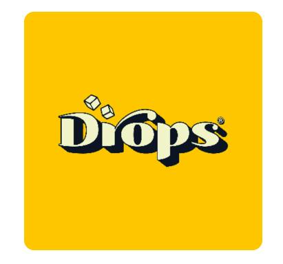 Drops: Black Currant