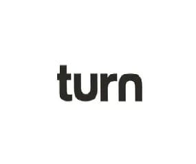TURN - TURN UP LIVE RESIN POD [1G] PURPLE QUEEN