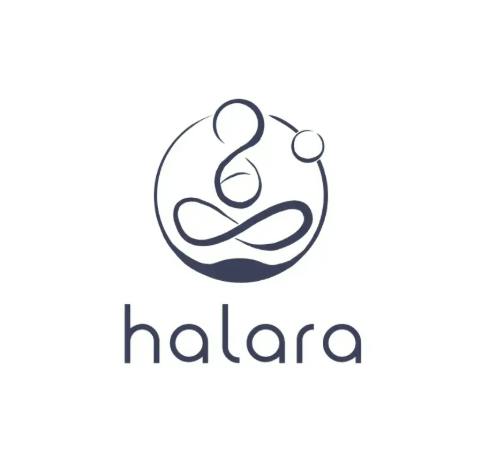 HALARA EXTRACTS - LIVE RESIN SAUCE CARTRIDGE [1G] BLUEBERRY MUFFIN