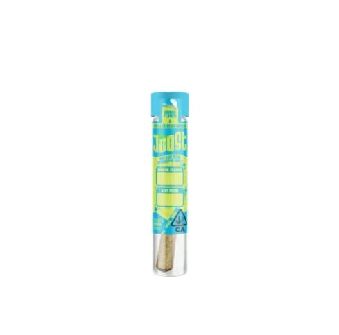 JOOST - INFUSED PREROLL [1G] EL CHIVO OG X PLATINUM KUSH