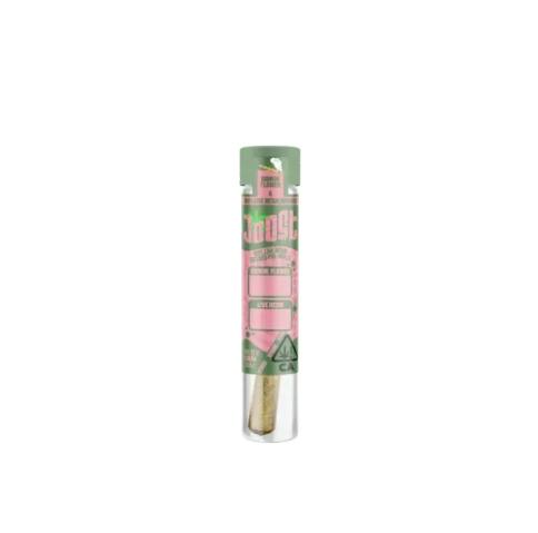 JOOST - INFUSED PREROLL [1G] BUBBLE GUM RUNTZ X CHEM DAWG