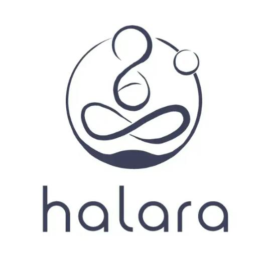 HALARA EXTRACTS - HIGH THC CARTRIDGE [1G] STRAWBERRY STRAY