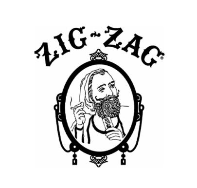 ZIG ZAG - ZIG-ZAG HEMP WRAPS 2CT [BLUE DREAM FLAVOR]