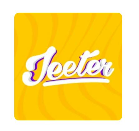 JEETER - LIVE RESIN READY TO USE VAPORIZER [1G] WATER BOI