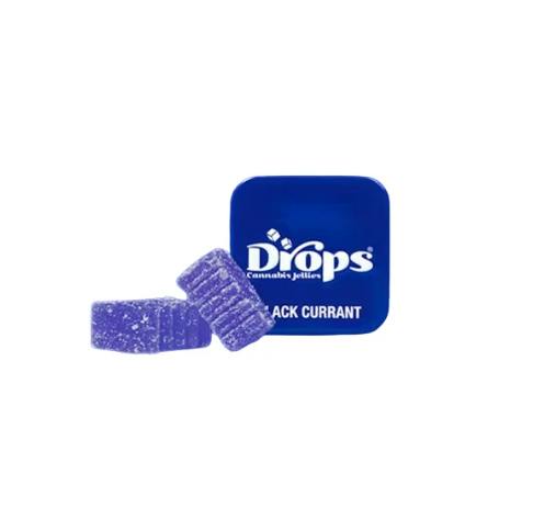 Drops: Black Currant