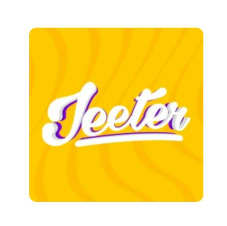 Jeeter: Baby Cannon Blitz